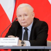 jaroslaw kaczynski