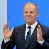 donald tusk