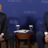 Władimir Putin, Donald Trump