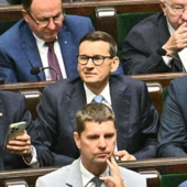 Mateusz Morawiecki