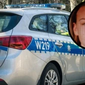 Zaginiona 14-letnia Daria