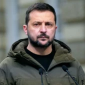 Wołodymyr Zełenski