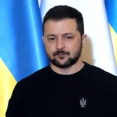 Wołodymyr Zełenski