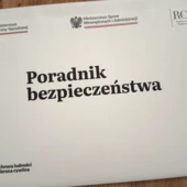 poradnik bezpieczeństwa