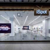 iSpot odNowa salon