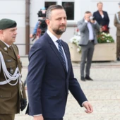 Władysław Kosiniak-Kamysz