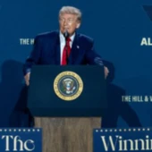 Donald Trump White House