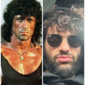 rambo