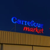 carrefour