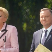 andrzej duda, agata duda