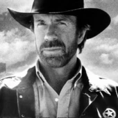 chuck norris